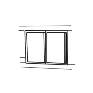 Studio options - large window