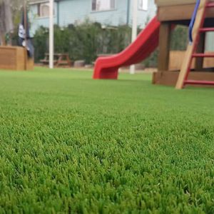 Childcare Synthetic grass - 3