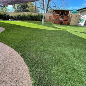 Childcare Synthetic grass - 4